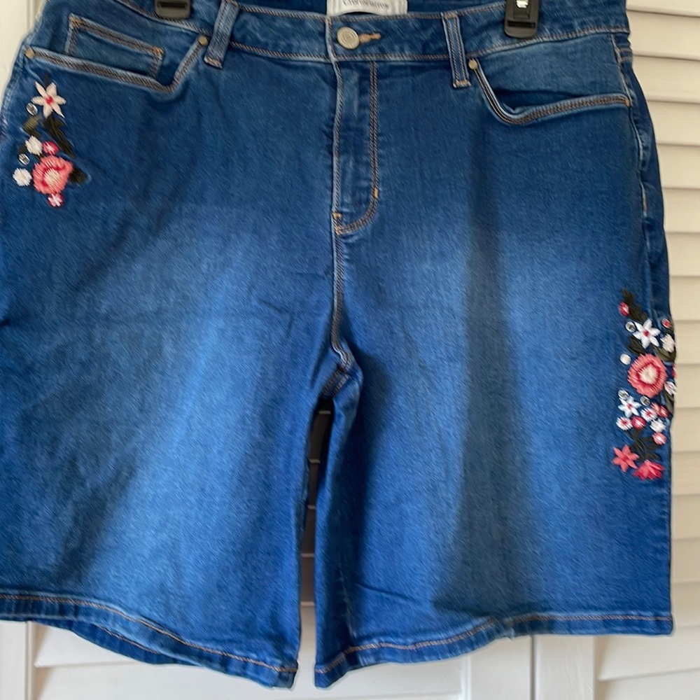 Croft & Barrow Shorts, 18